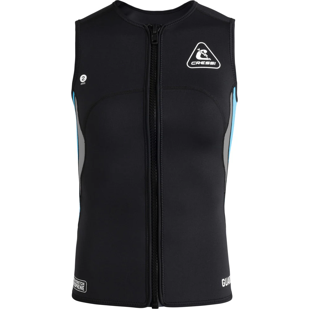 Scuba Wetsuit Vests